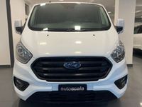 usata Ford Transit Custom 2.0 EcoBlue PC Furgone Entry