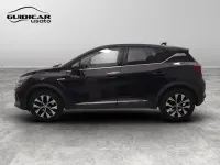 Usata Renault Captur Techno 143 CV (105 kW) 2023 Nero SUV