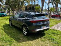 Usata Cupra Formentor 150 CV (110 kW) 2022 Grigio SUV