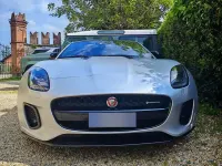 Usata Jaguar F-Type R-Dynamic 300 CV (220 kW) 2020 Coupé