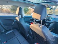 Usata Peugeot 2008 120 CV (88 kW) 2013 SUV