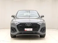 Usata Audi Q5 S-Line 265 CV (194 kW) 2022 Daytona SUV