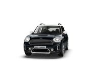 Usata Mini Cooper D Countryman 150 CV (110 kW) 2020 SUV