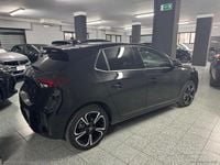 Usata Opel Corsa 130 CV (95 kW) 2024 Nero Utilitaria