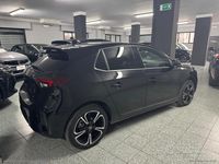 Usata Opel Corsa 131 CV (96 kW) 2024 Nero Utilitaria