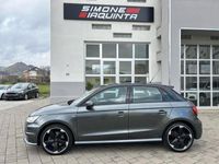 usata Audi A1 Sportback 1.4 TFSI S tronic S line edition