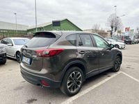 usata Mazda CX-5 CX-52.2 Exceed 4wd 175cv 6at/ TETTUCCIO APRIBILE