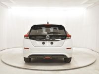 usata Nissan Leaf 40kWh 40kWh N-Connecta CVT - AUTOCARRO - ECOBONUS CON ROTTAMAZIONE