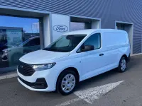 Nouvelle Ford Transit 122 ch (89 kW) 2026 Blanc Van