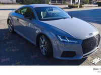 Usata Audi TT S-Line 184 CV (135 kW) 2015 Coupé