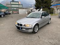 usata BMW 2000 Serie 3 (E46) -
