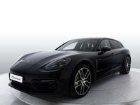 usata Porsche Panamera S E-Hybrid port turismo 2.9 4 e- platinum edition auto