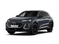 Nuova Audi Q5 S-Line 204 CV (150 kW) 2026 Grigio tambora metallico SUV