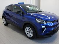 Usata Renault Captur Evolution 91 CV (66 kW) 2024 Blu SUV