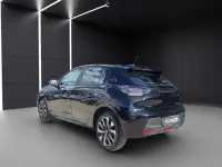Nuova Peugeot 208 Style 101 CV (74 kW) 2025 Nero Utilitaria