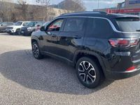 usata Jeep Compass e-hybrid