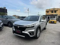Second-hand Suzuki SX4 S-Cross 129 CP (94 kW) 2022 Gri SUV