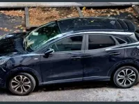 Usata Ford Puma ST-Line X 125 CV (91 kW) 2022 Nero SUV