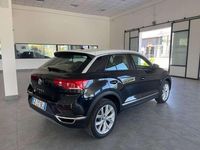 Usata VW T-Roc Style 150 CV (110 kW) 2020 SUV