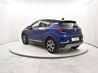 Usado Renault Captur Techno 145 CV (106 kW) 2023 Azul SUV