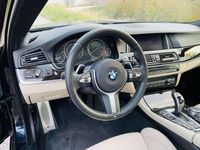 Usata BMW 530 M Sport 258 CV (189 kW) 2015 Station wagon