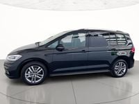 Nuova VW Touran Business 150 CV (110 kW) 2026 Grenadill black metallizzato Monovolume