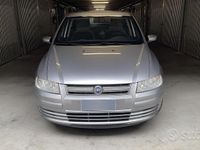 Usata Fiat Stilo Dynamic 120 CV (88 kW) 2006 Grigio Berlina