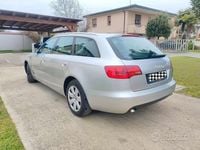 Usata Audi A6 140 CV (102 kW) 2007 Station wagon