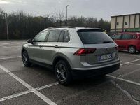Usata VW Tiguan Business 116 CV (85 kW) 2017 SUV