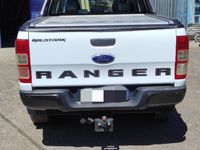 usata Ford Ranger XL 5 pt