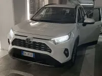 Usata Toyota RAV4 Hybrid Business Edition 178 CV (130 kW) 2023 SUV