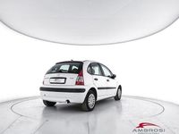 Occasion Citroën C3 Exclusive 70 ch (51 kW) 2007 Blanc