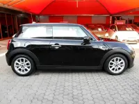 Usata Mini Cooper Hype 136 CV (100 kW) 2020 Nero Utilitaria