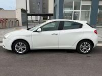 Usata Alfa Romeo Giulietta Distinctive 105 CV (77 kW) 2012 Utilitaria