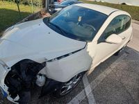 Gebraucht Alfa Romeo MiTo 120 PS (88 kW) 2009 Weiß Kleinwagen