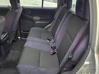 Usata Suzuki Vitara 109 CV (80 kW) 2004 Grigio Station wagon