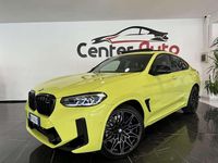 Usata BMW X4 M Competition Edition 510 CV (375 kW) 2022 Other SUV