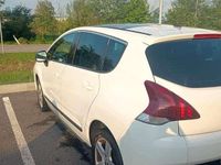 Usata Peugeot 3008 Business-Line 114 CV (83 kW) 2014 Monovolume