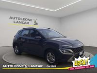 Usata Hyundai Kona 120 CV (88 kW) 2021 Grigio SUV