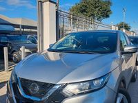 Usata Nissan Qashqai 116 CV (85 kW) 2020 Grigio SUV