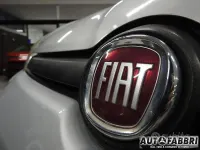 Usata Fiat Panda 84 CV (61 kW) 2014 Grigio Utilitaria