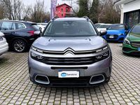 Usata Citroën C5 Aircross Feel 131 CV (96 kW) 2019 Grigio SUV