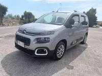 Usata Citroën Berlingo PureTech 110 CV (80 kW) 2019 Grigio Monovolume