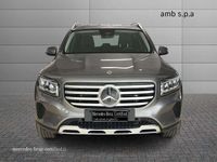 Usata Mercedes GLB180 Advanced 116 CV (85 kW) 2025 Grigio SUV