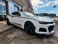 Usata Chevrolet Camaro ZL1 659 CV (484 kW) 2022 Bianco Coupé