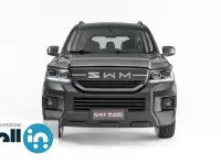 Nuova SWM G03 102 CV (75 kW) 2025 Nero met. SUV