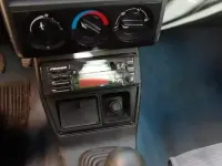 Usata Fiat Tipo 56 CV (41 kW) 1989 Grigio Utilitaria