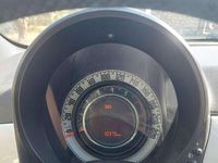Usata Fiat 500 70 CV (51 kW) 2024 Bianco Utilitaria
