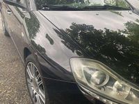 Usata Lancia Delta Gold 120 CV (88 kW) 2012 Nero Utilitaria