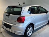 Usata VW Polo Comfortline 75 CV (55 kW) 2011 Berlina